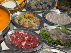 -琥珀川糟粕醋火锅(慈云寺店)