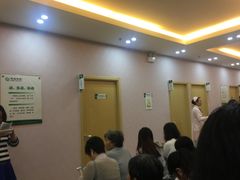 -慈铭体检(洋桥分院)
