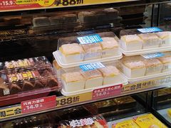 -味多美蛋糕(阜成门店)