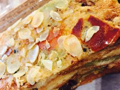 -派斯俊·本味(解放南路店)