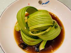 养生葫芦丝-玉华宫宾馆·餐厅(铜川驻京办店)