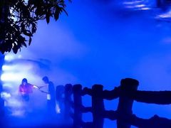 -花溪风景区