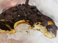 巧克力甜甜圈-多乐之日(田林东路店)