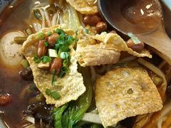 -陈记柳州螺蛳粉(大坪店)