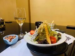 -天狗山料理(省体店)