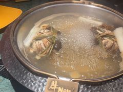-牛New寿喜烧(金鹰世界店)