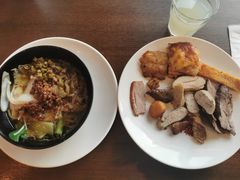 -舟山希尔顿酒店·開自助餐厅