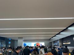 -Apple零售店(中街大悦城店)
