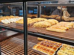 -红跑车HPCBAKERY(汉商店)