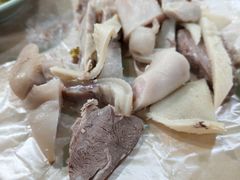 -小辫子羊肉面馆(周东店)
