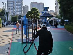 -福建省奥林匹克体育中心-体育馆