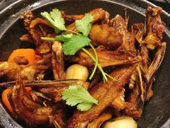 美极鸭五件-美极鲜食坊(宝安南路店)