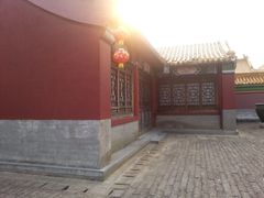 iphone_upload_pic-横店影视城明清宫苑园区