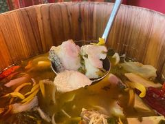 -中8楼风尚云南菜(颐堤港店)