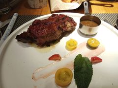 -半悦牛排(龙湖西宸天街店)