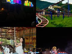 -无锡动物园·太湖欢乐园