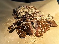 -鳗鱼家·深夜食堂(军博店)