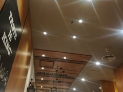 -汉堡王(大连柏威年餐厅店)