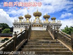 -上海东林寺(金山区)