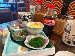 -桃太郎寿司料理(南坪店)