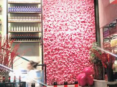 大堂-潮庭·大连海鲜·炭火烧烤·扇贝王(大连店)