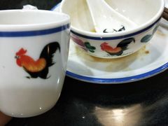 -港迹·鲜围煮海鲜火锅(湖州时代广场店)