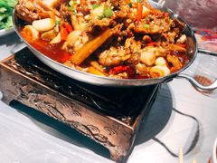 -小民大排档(光谷店)