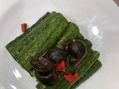 -烤肉宛饭庄(北新桥店)