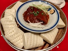 -山西会馆·晋菜·晋商宴·牌匾博物馆(胜利东街店)