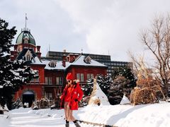 -北海道厅旧本厅舍(旧本庁舎)