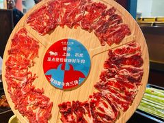 -吼堂老火锅(太古里总店)