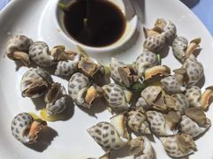 -碧海银沙海鲜餐厅(恒大海上威尼斯店)