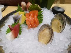 -菊上料理(蜀山银泰百货店)