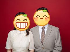 -bobo高端证件照工作室(三元桥店)