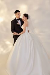 -全城热恋璀璨婚纱摄影(国贸总店)