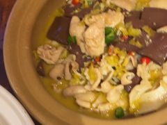 -衡厨·衡阳土菜(中南店)