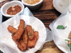 -小满手工粉(上海月星环球港店)