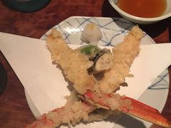 -蟹道乐( 新宿駅前店)