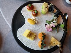 -三利音·东方司宴(外滩店)