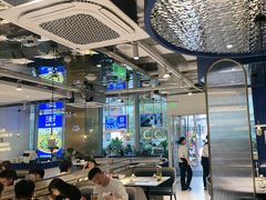 -兰湘子·湘菜小炒(长安万科广场店)