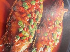 -香丰阁·烤鸭·川湘菜(清河店)