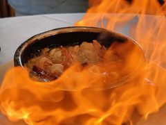 -白云中餐厅·粤菜·亚龙湾喜来登度假酒店