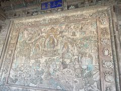 -张掖大佛寺景区