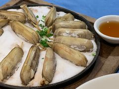 -阿毛饭店(和义路店)