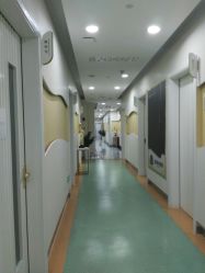 -海峡医疗美容医院