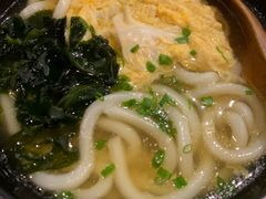 -角落里(中山公园店)