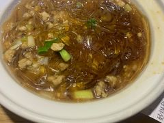 -吕氏疙瘩汤·海鲜新鲁菜(凯德mall新都心店)