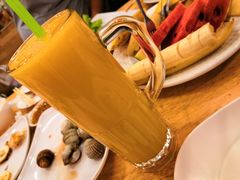 -J Daeng Seafood