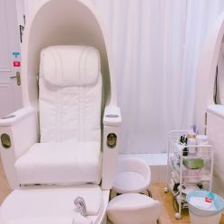 -J Plus日式美甲美睫沙龙