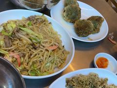 -广场正宗原汁薏米店